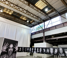 I will Shoot Your Face - Expo "Ils étaient une fois en ville"