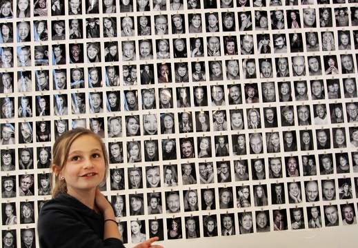 I will Shoot Your Face - Expo "Ils étaient une fois en ville"