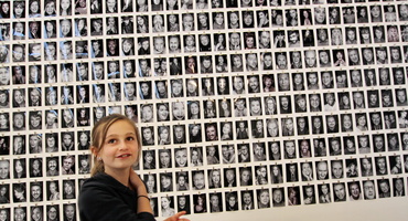 I will Shoot Your Face - Expo "Ils étaient une fois en ville"