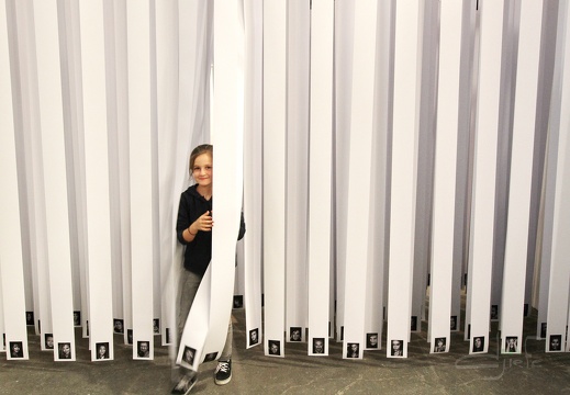 I will Shoot Your Face - Expo "Ils étaient une fois en ville"