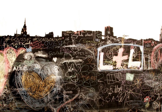 I will Shoot Your Face - Expo "Ils étaient une fois en ville"