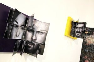 I will Shoot Your Face - Expo "Ils étaient une fois en ville"