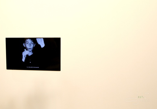 I will Shoot Your Face - Expo "Ils étaient une fois en ville"