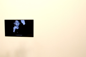 I will Shoot Your Face - Expo "Ils étaient une fois en ville"