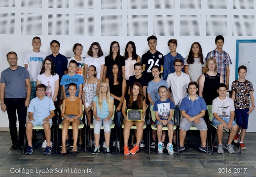 2016 Eliott 4e3 StLeonIX NANCY