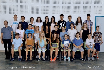 2016 Eliott 4e3 StLeonIX NANCY