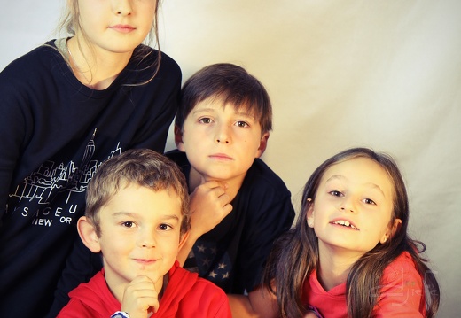 les 4 fantastiques