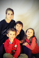 les 4 fantastiques