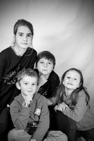 les 4 fantastiques