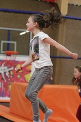 Anniversaire Sacha 8 ans