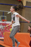 Anniversaire Sacha 8 ans
