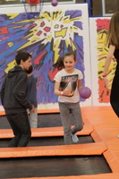 Anniversaire Sacha 8 ans