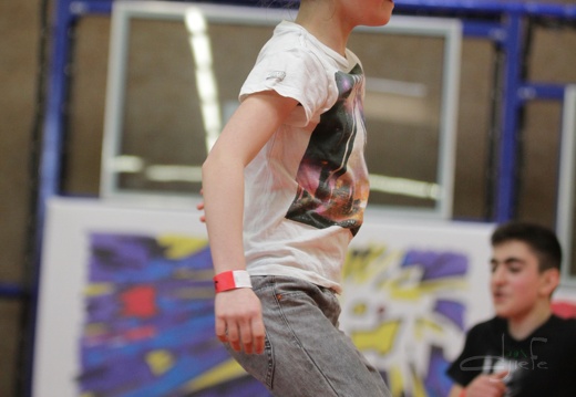 Anniversaire Sacha 8 ans