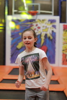 Anniversaire Sacha 8 ans