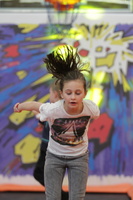 Anniversaire Sacha 8 ans