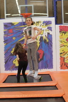 Anniversaire Sacha 8 ans