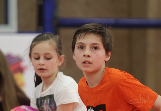 Anniversaire Sacha 8 ans