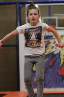 Anniversaire Sacha 8 ans