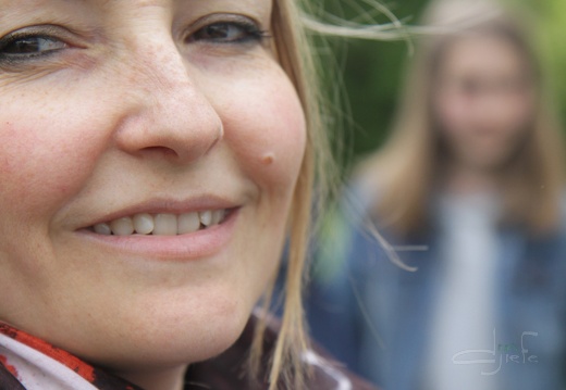 Chasse aux oeufs à Velaine