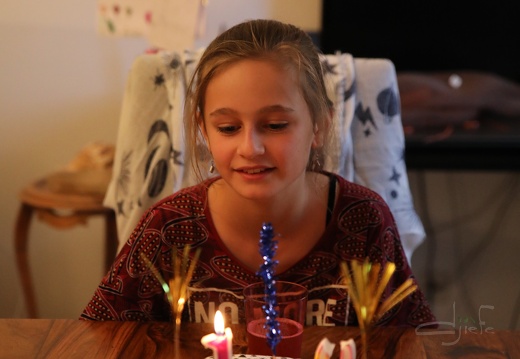 10 ans de Daphné