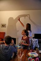 10 ans de Daphné