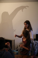 10 ans de Daphné