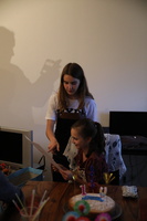 10 ans de Daphné
