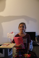 10 ans de Daphné