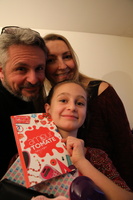 10 ans de Daphné