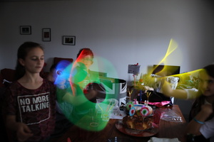 10 ans de Daphné