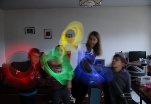 10 ans de Daphné