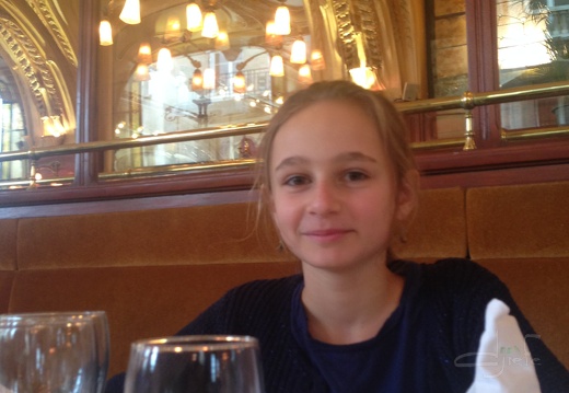 10 ans de Daphné