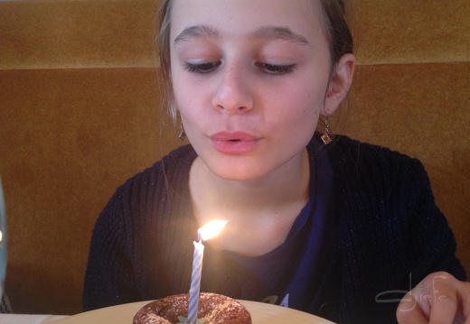 10 ans de Daphné