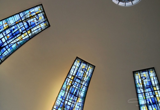 Piscine ronde Grand Nancy Thermal