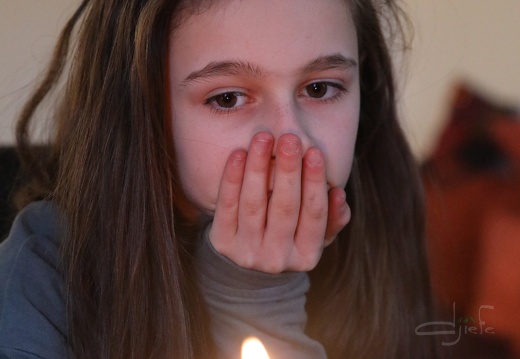 Anniversaire Anne