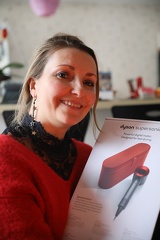 Anniversaire Anne