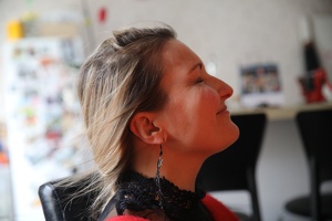 Anniversaire Anne