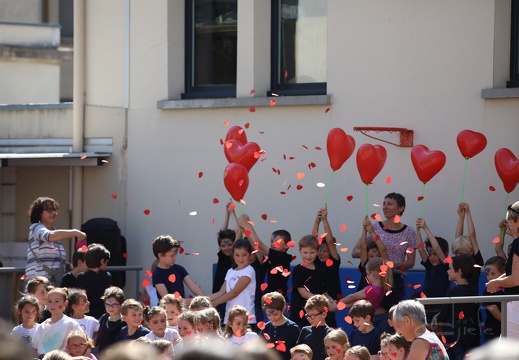 Thriller à Saint-Leon IX