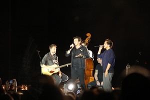 Concert Patrick BRUEL au Zénith de Nancy