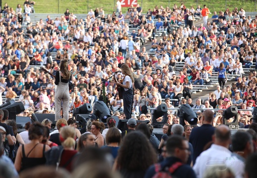 Concert Patrick BRUEL au Zénith de Nancy