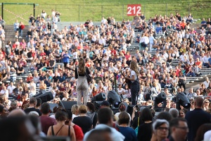Concert Patrick BRUEL au Zénith de Nancy