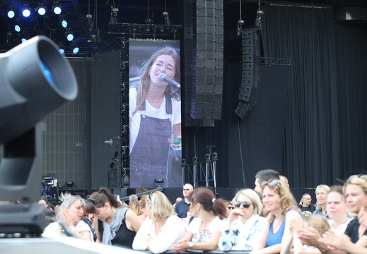 Concert Patrick BRUEL au Zénith de Nancy