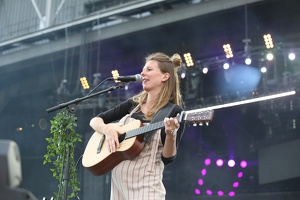 Concert Patrick BRUEL au Zénith de Nancy