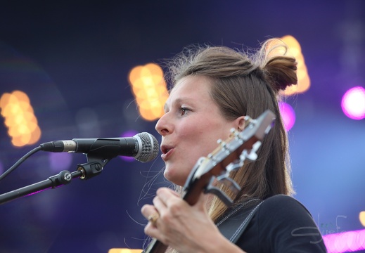 Concert Patrick BRUEL au Zénith de Nancy