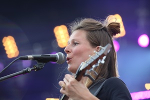 Concert Patrick BRUEL au Zénith de Nancy