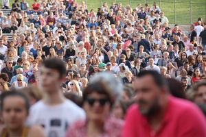 Concert Patrick BRUEL au Zénith de Nancy