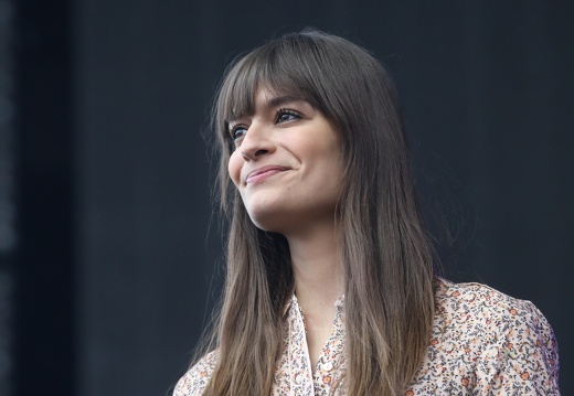 Concert Patrick BRUEL au Zénith de Nancy