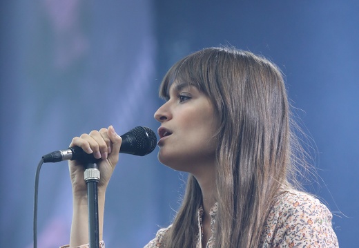 Concert Patrick BRUEL au Zénith de Nancy