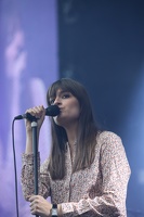 Concert Patrick BRUEL au Zénith de Nancy