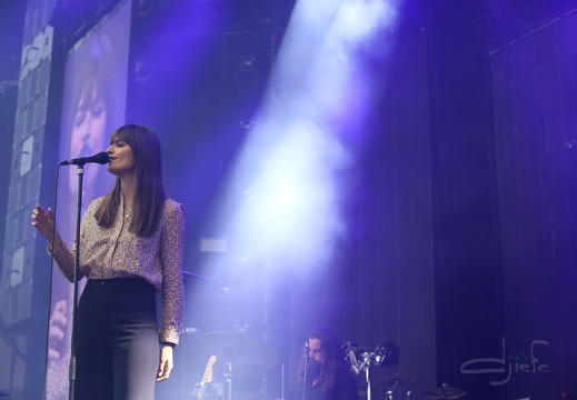 Concert Patrick BRUEL au Zénith de Nancy